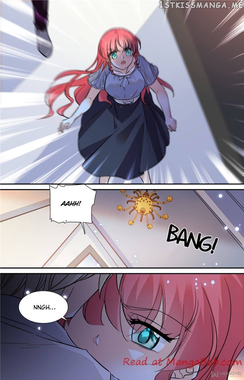 Sweetheart V5: The Boss Is Too Kind! Chapter 127 - page 1