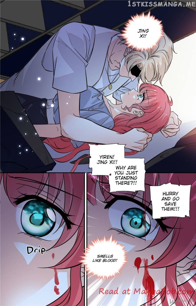 Sweetheart V5: The Boss Is Too Kind! Chapter 127 - page 2