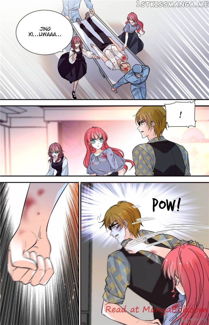 Sweetheart V5: The Boss Is Too Kind! Chapter 127 - page 5