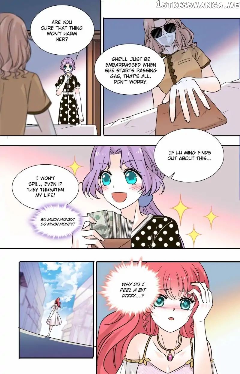 Sweetheart V5: The Boss Is Too Kind! Chapter 109 - page 1