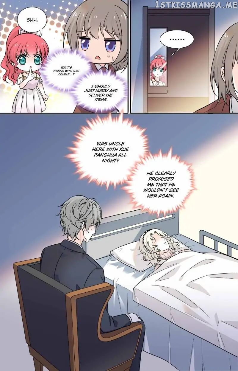 Sweetheart V5: The Boss Is Too Kind! Chapter 109 - page 6