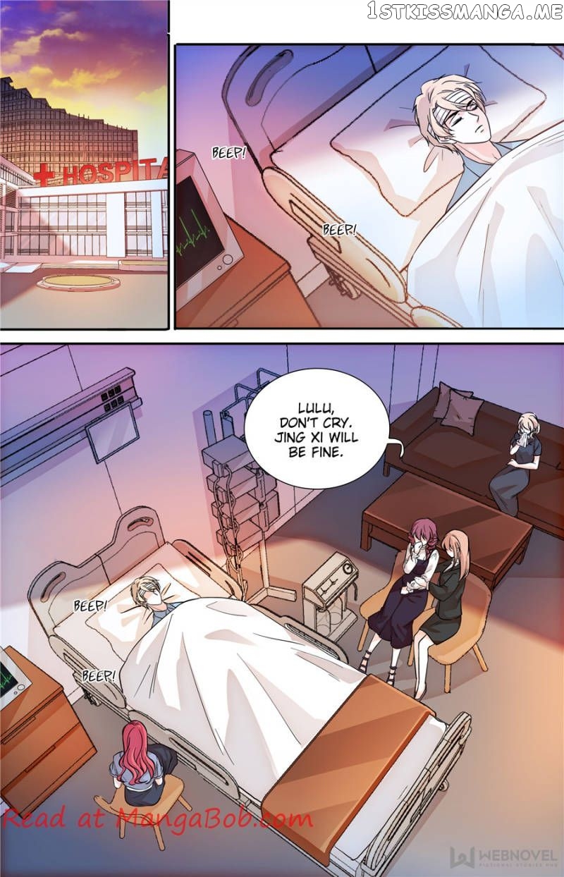 Sweetheart V5: The Boss Is Too Kind! Chapter 128 - page 1