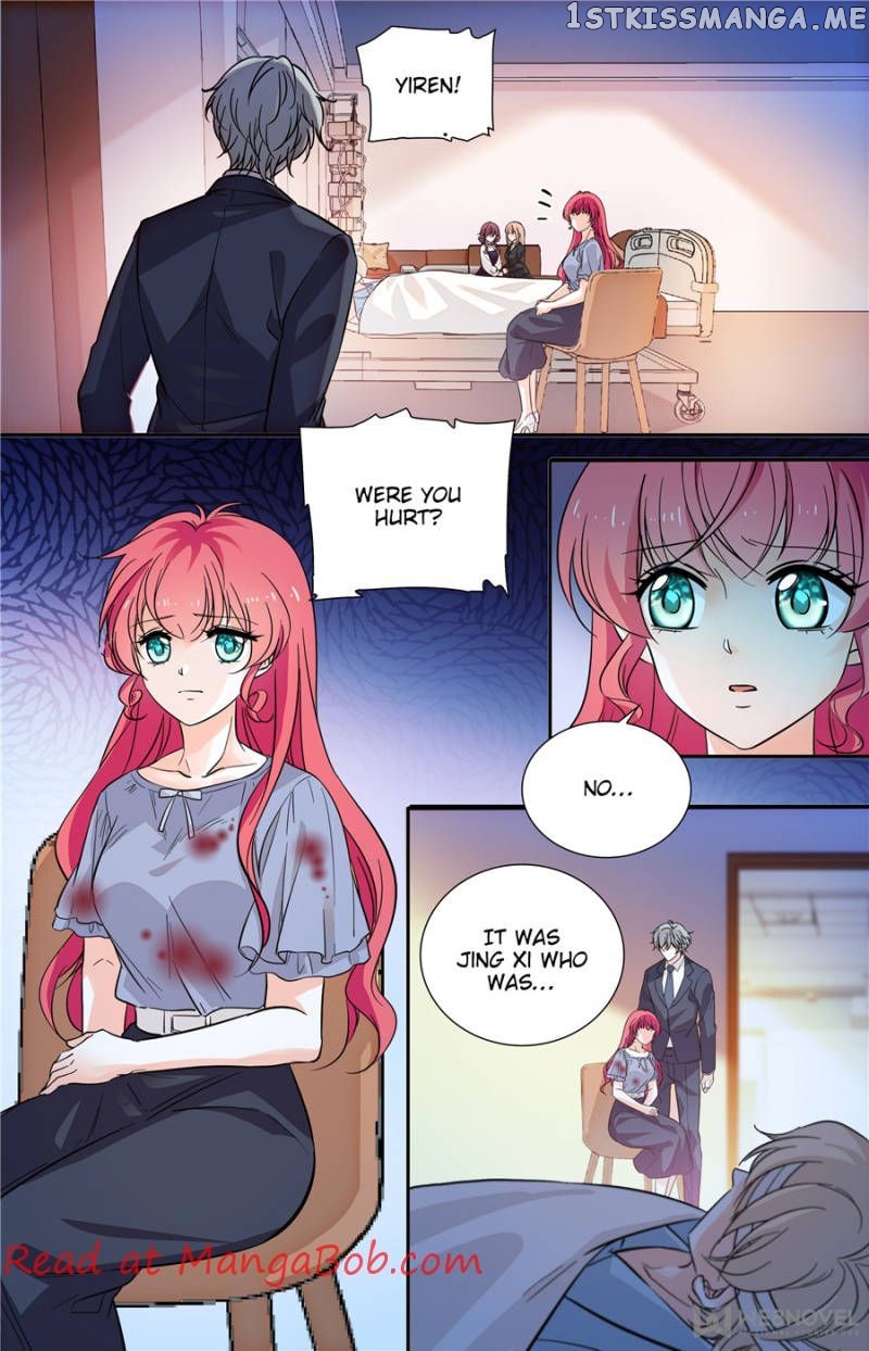 Sweetheart V5: The Boss Is Too Kind! Chapter 128 - page 2