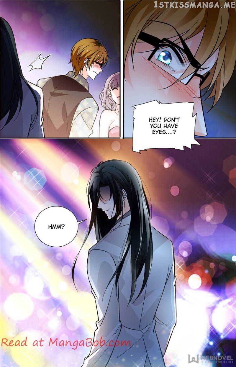 Sweetheart V5: The Boss Is Too Kind! Chapter 128 - page 9