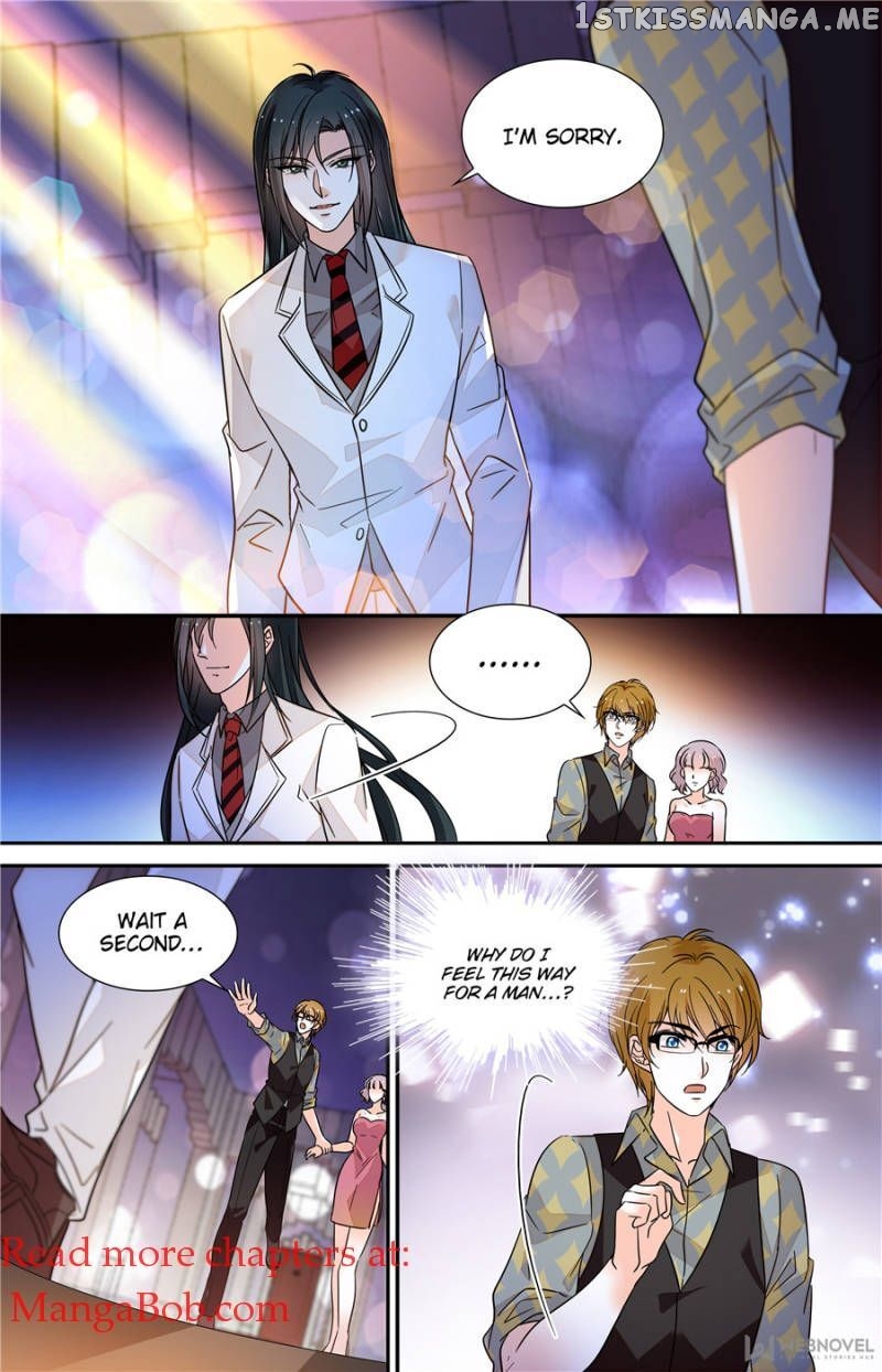 Sweetheart V5: The Boss Is Too Kind! Chapter 129 - page 1
