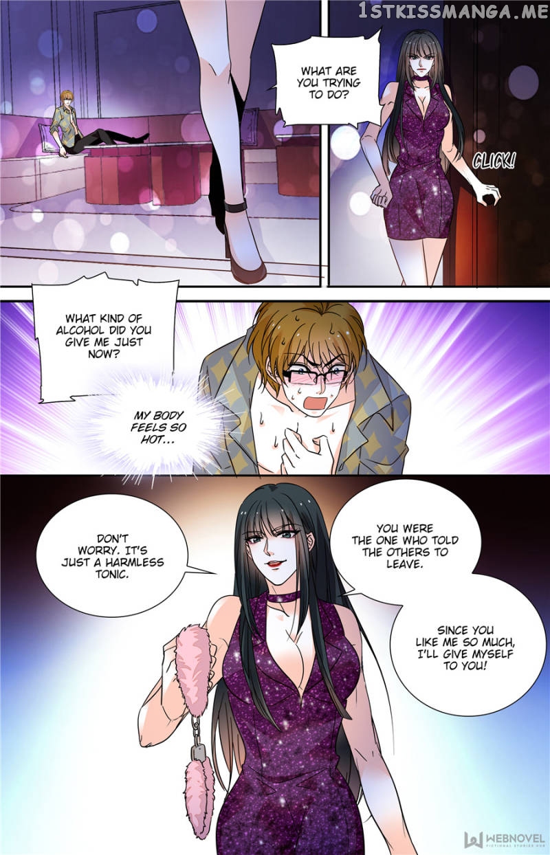 Sweetheart V5: The Boss Is Too Kind! Chapter 129 - page 10