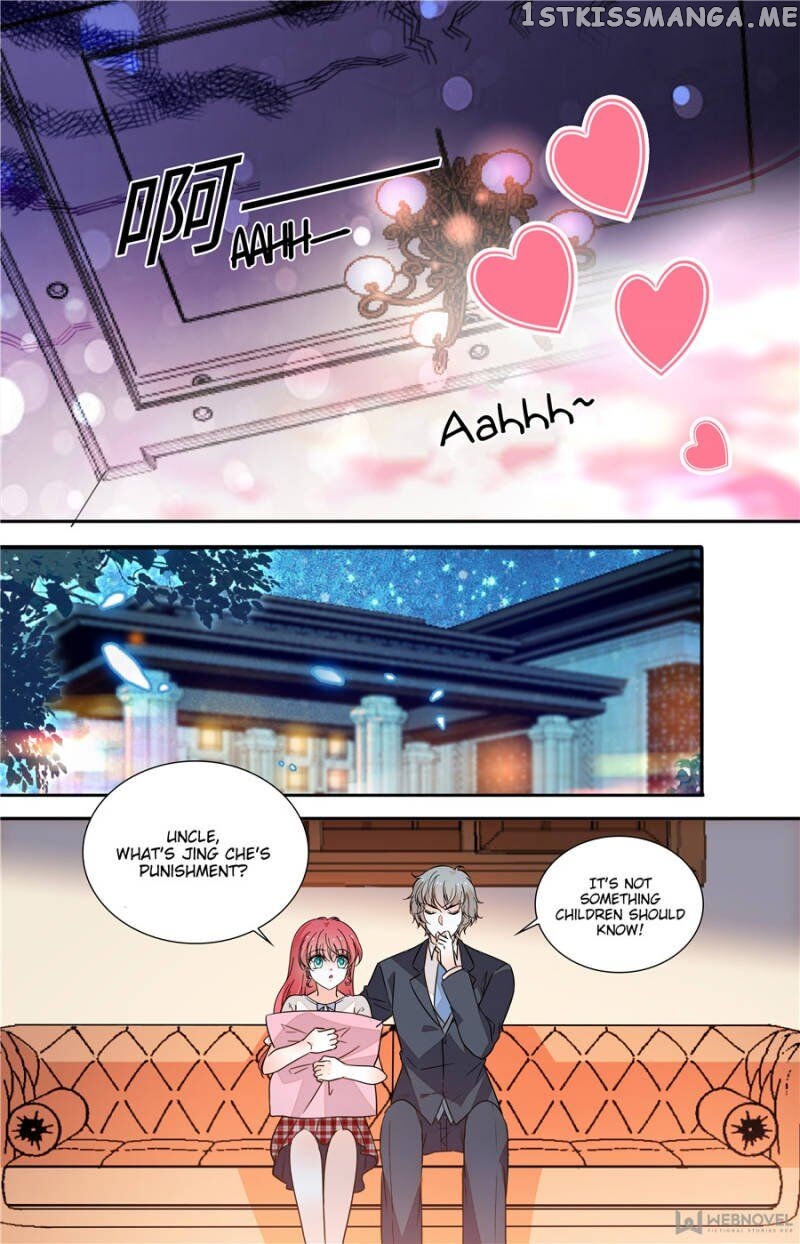Sweetheart V5: The Boss Is Too Kind! Chapter 129 - page 12