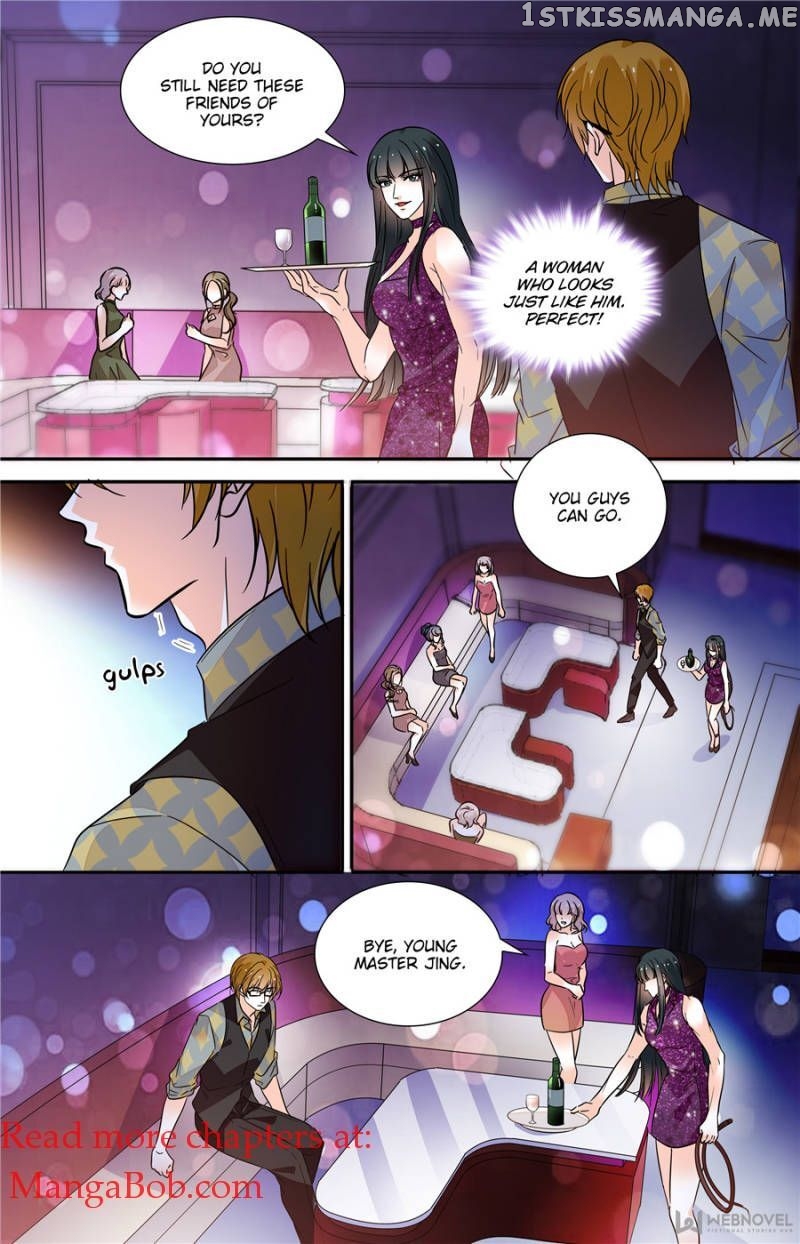 Sweetheart V5: The Boss Is Too Kind! Chapter 129 - page 5