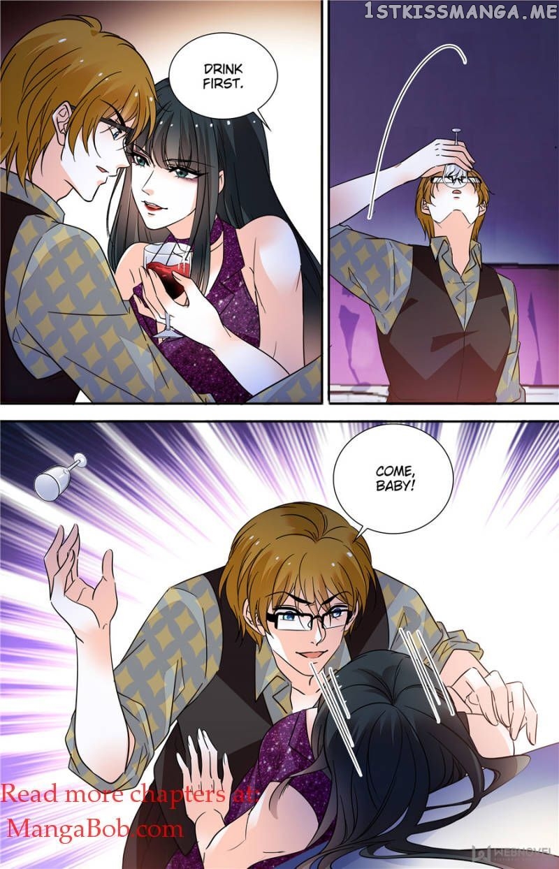 Sweetheart V5: The Boss Is Too Kind! Chapter 129 - page 7
