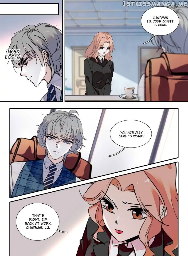 Sweetheart V5: The Boss Is Too Kind! Chapter 102 - page 12