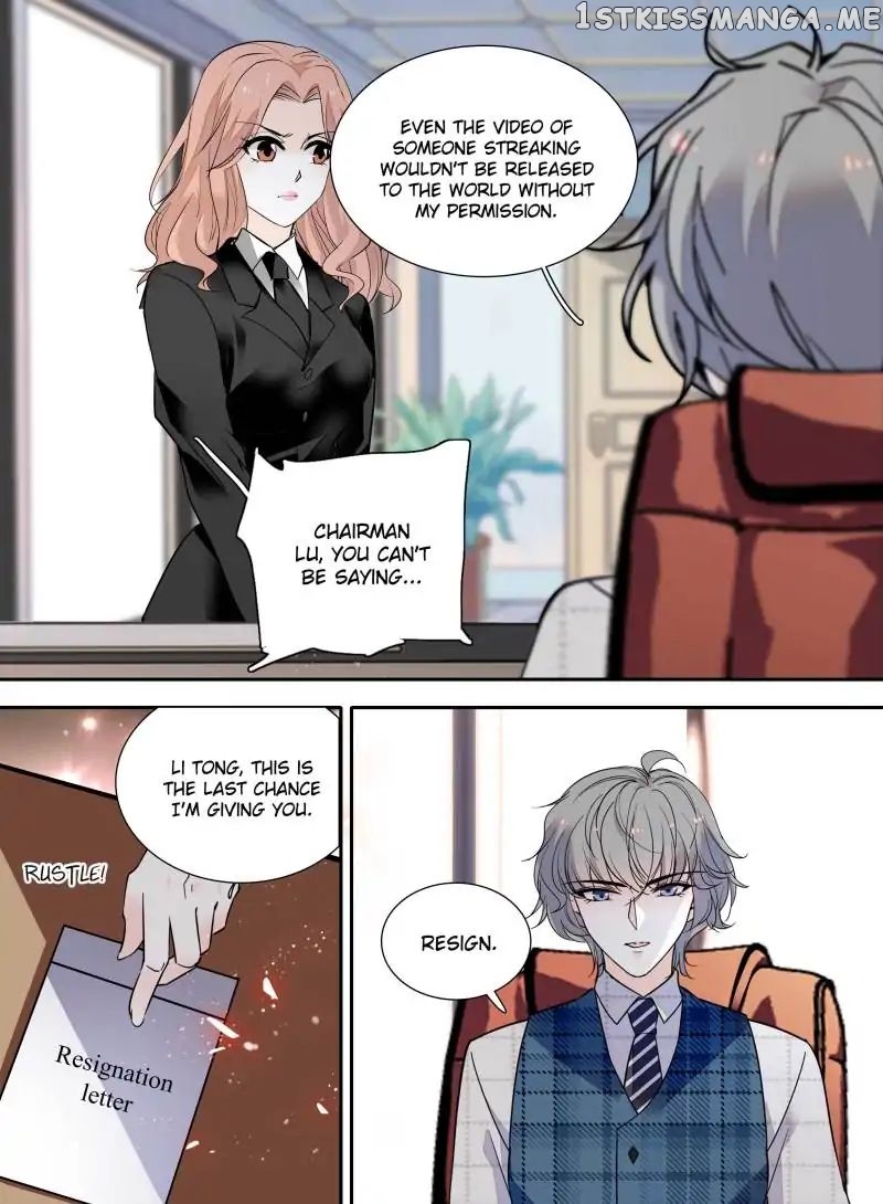 Sweetheart V5: The Boss Is Too Kind! Chapter 102 - page 14