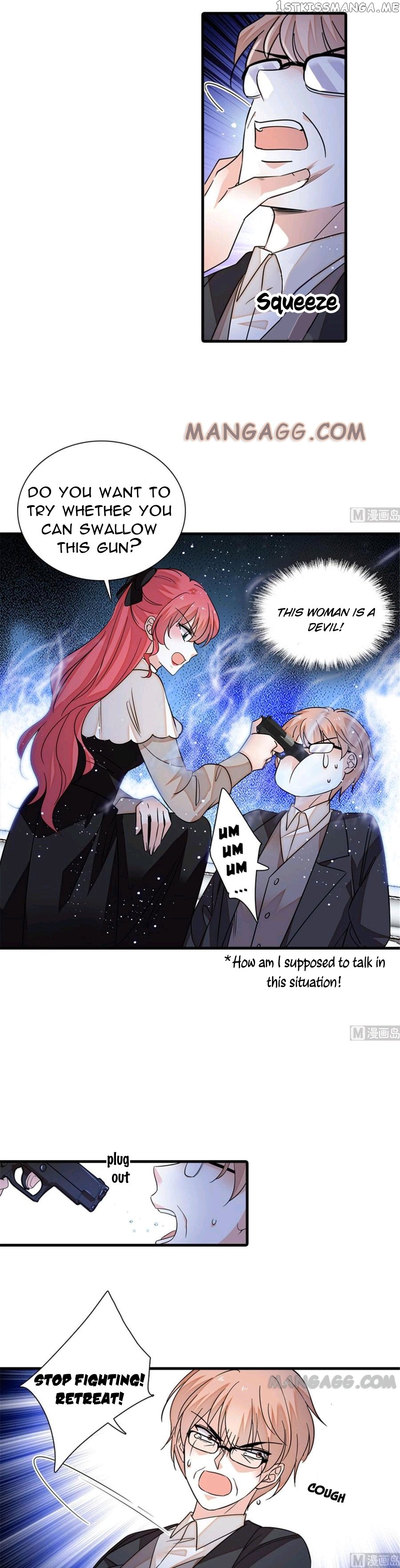 Sweetheart V5: The Boss Is Too Kind! Chapter 270 - page 12