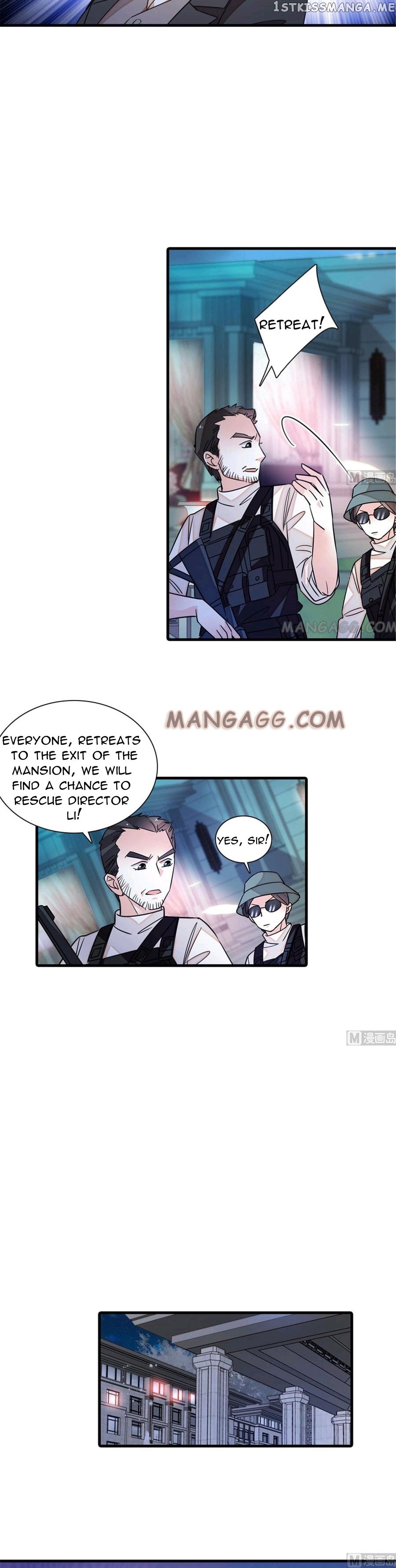 Sweetheart V5: The Boss Is Too Kind! Chapter 270 - page 13