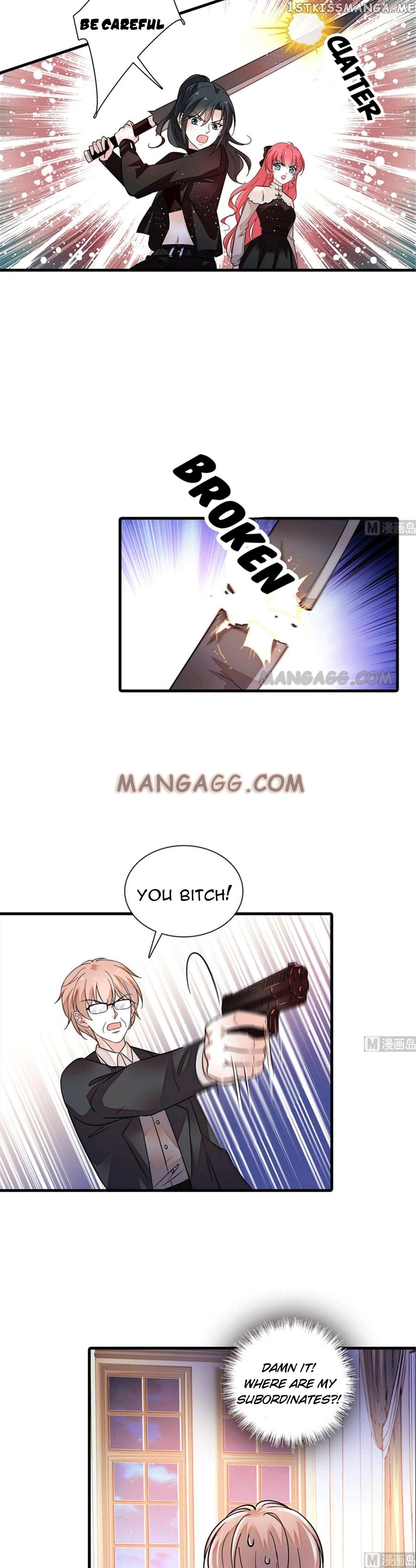 Sweetheart V5: The Boss Is Too Kind! Chapter 270 - page 6