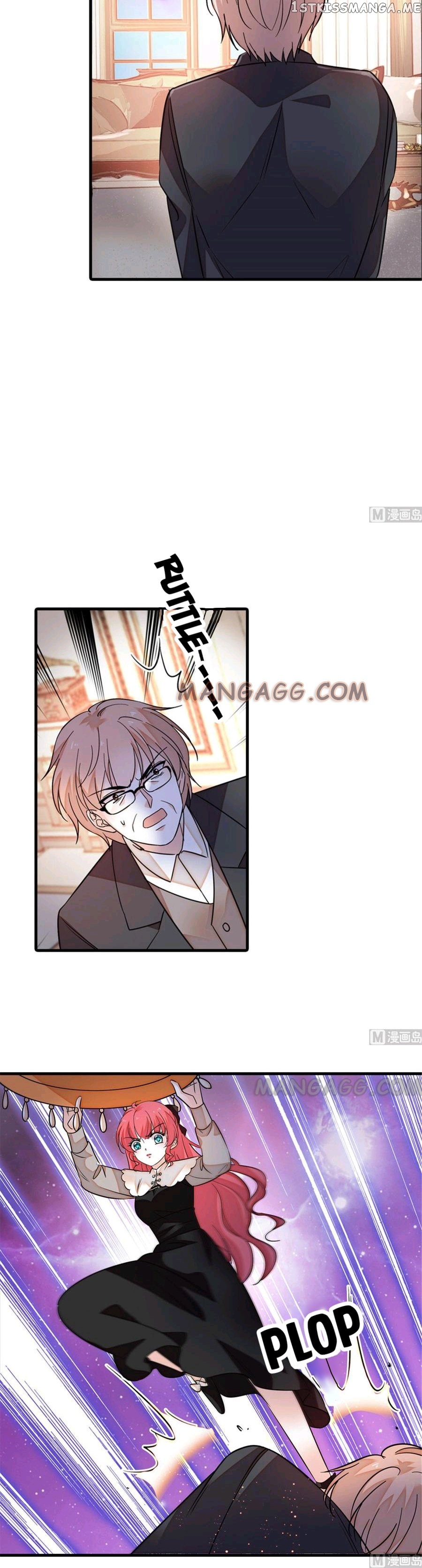Sweetheart V5: The Boss Is Too Kind! Chapter 270 - page 7