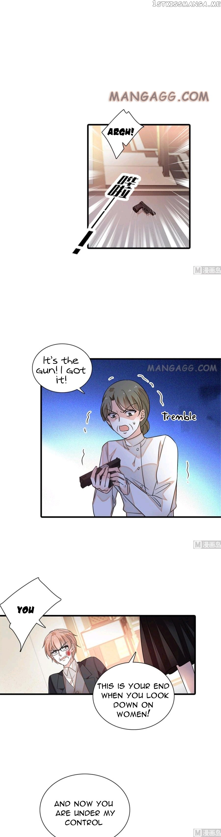 Sweetheart V5: The Boss Is Too Kind! Chapter 270 - page 8