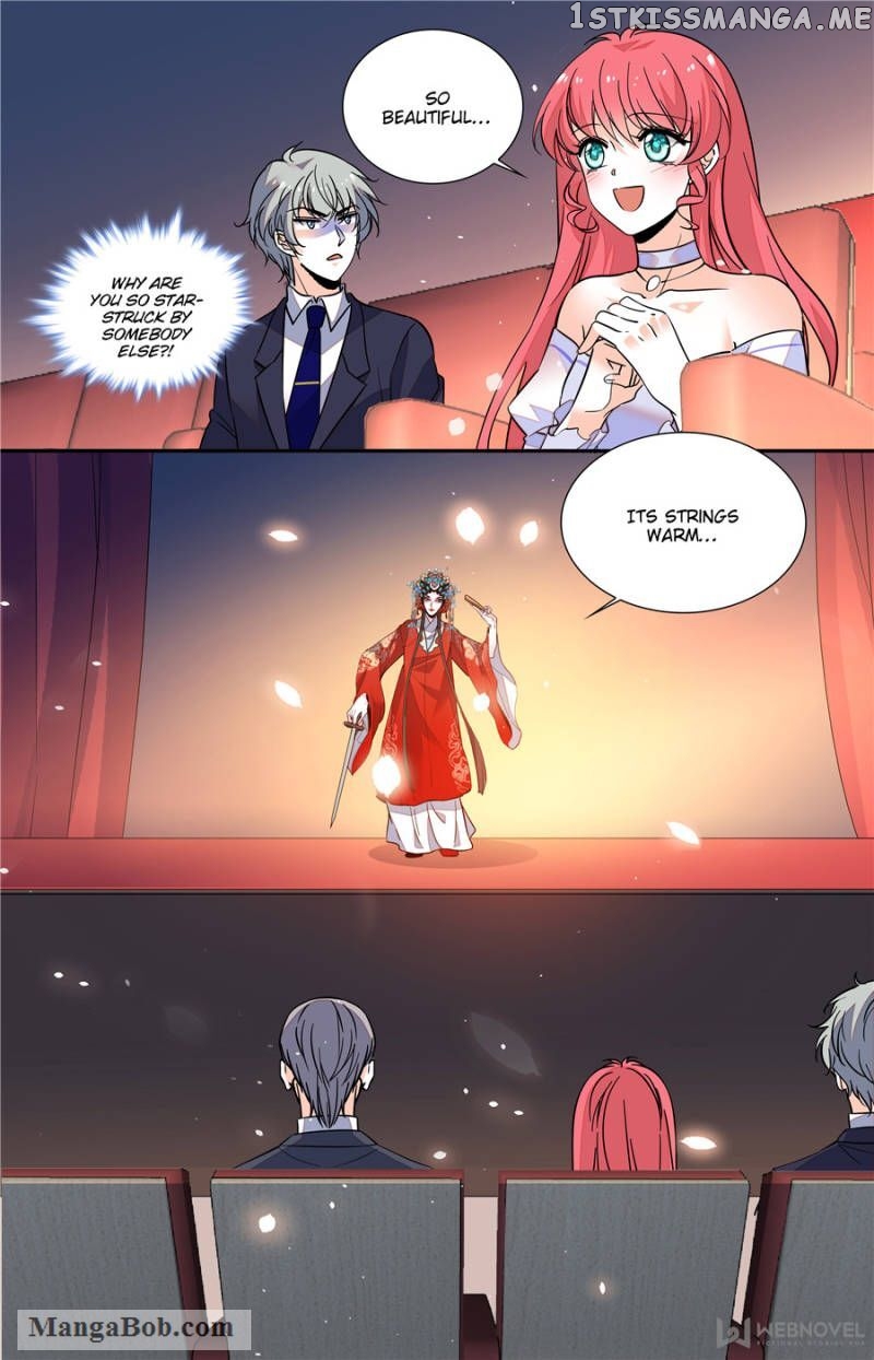 Sweetheart V5: The Boss Is Too Kind! Chapter 131 - page 10