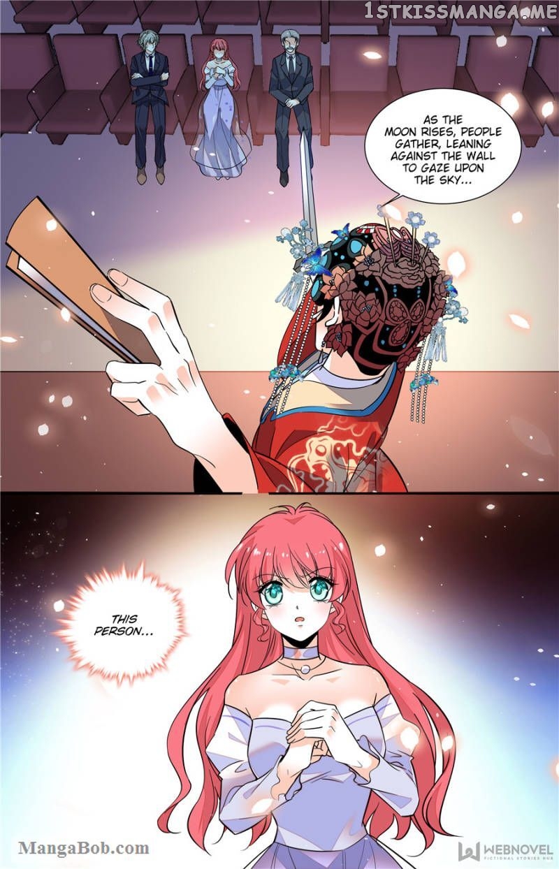 Sweetheart V5: The Boss Is Too Kind! Chapter 131 - page 11