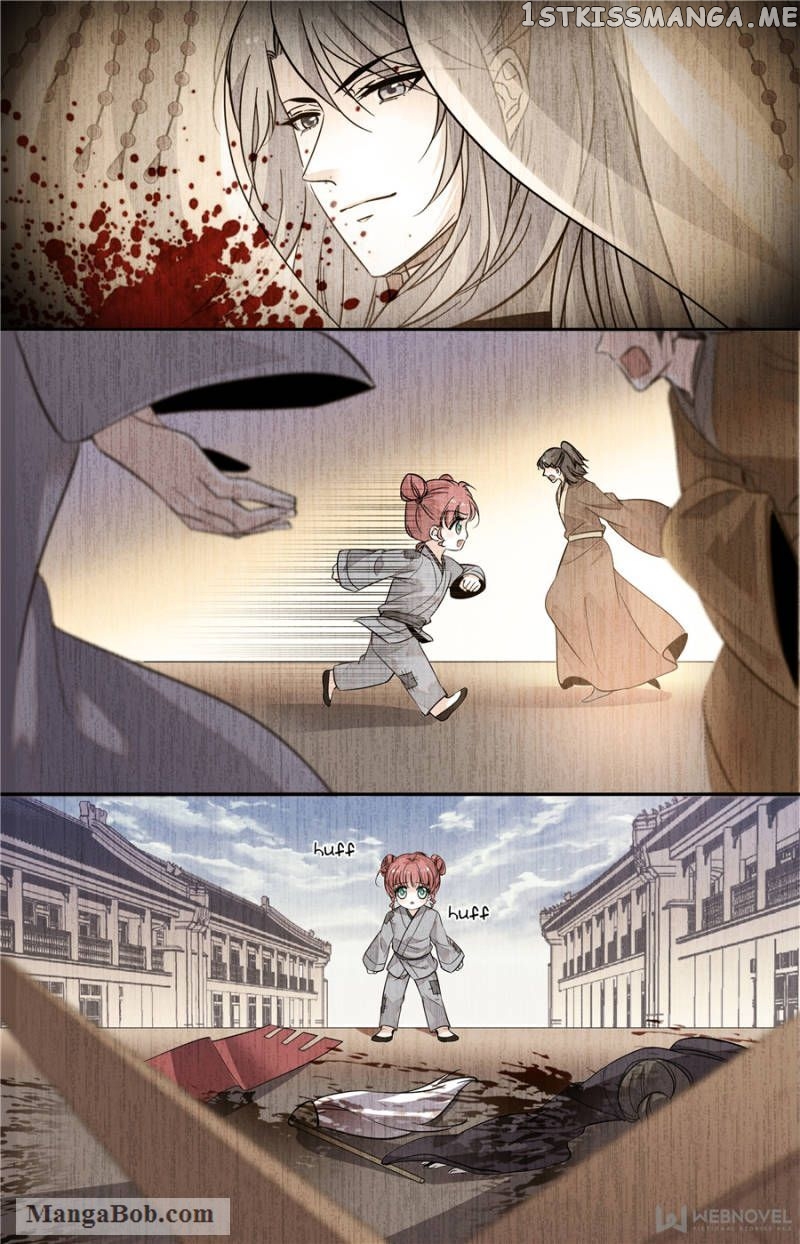 Sweetheart V5: The Boss Is Too Kind! Chapter 131 - page 2