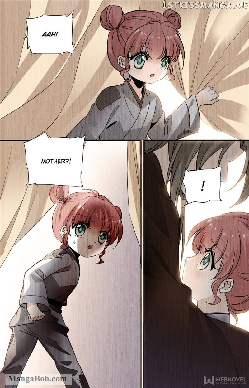 Sweetheart V5: The Boss Is Too Kind! Chapter 131 - page 4