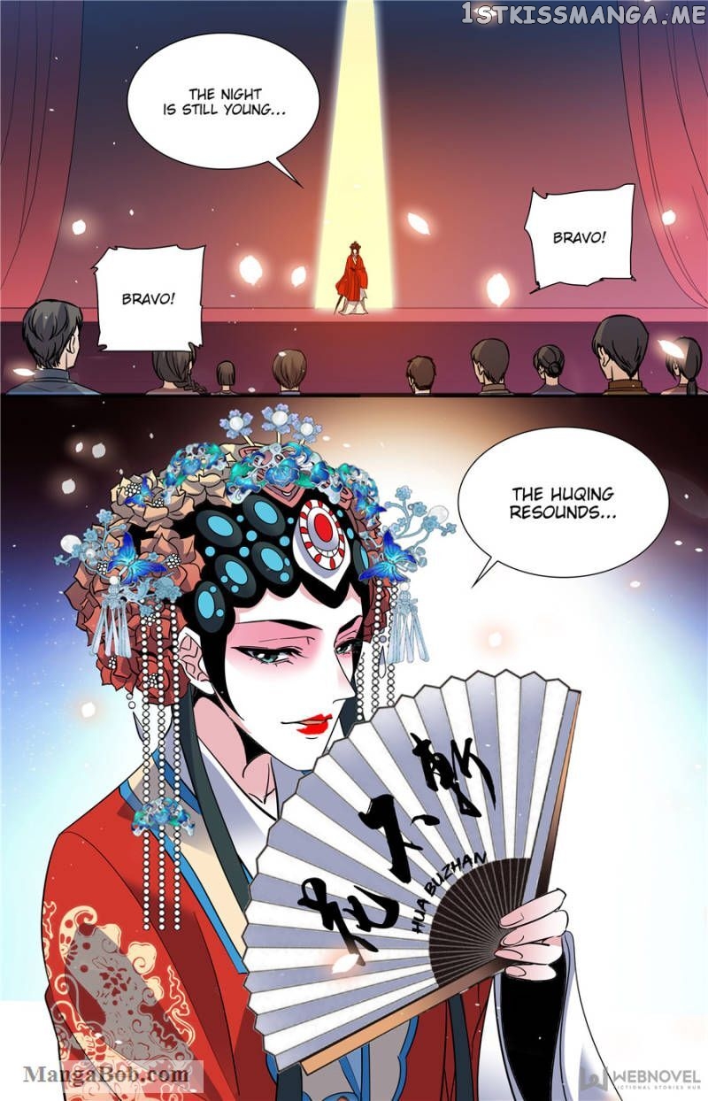 Sweetheart V5: The Boss Is Too Kind! Chapter 131 - page 9