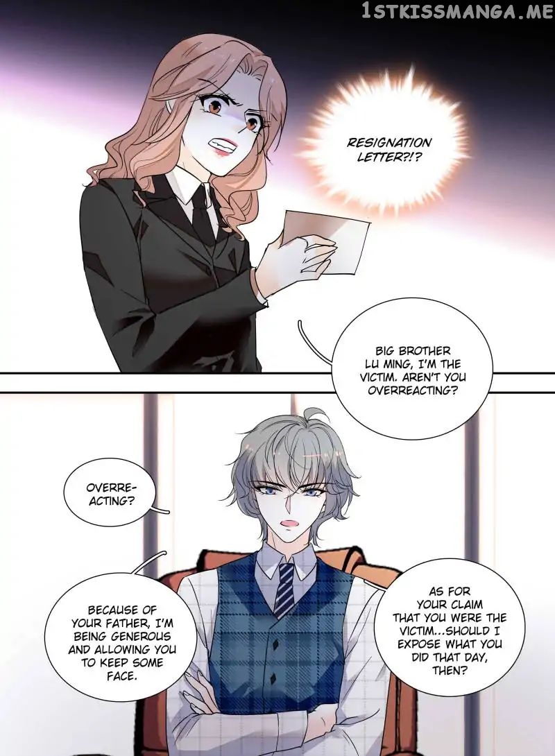 Sweetheart V5: The Boss Is Too Kind! Chapter 103 - page 1