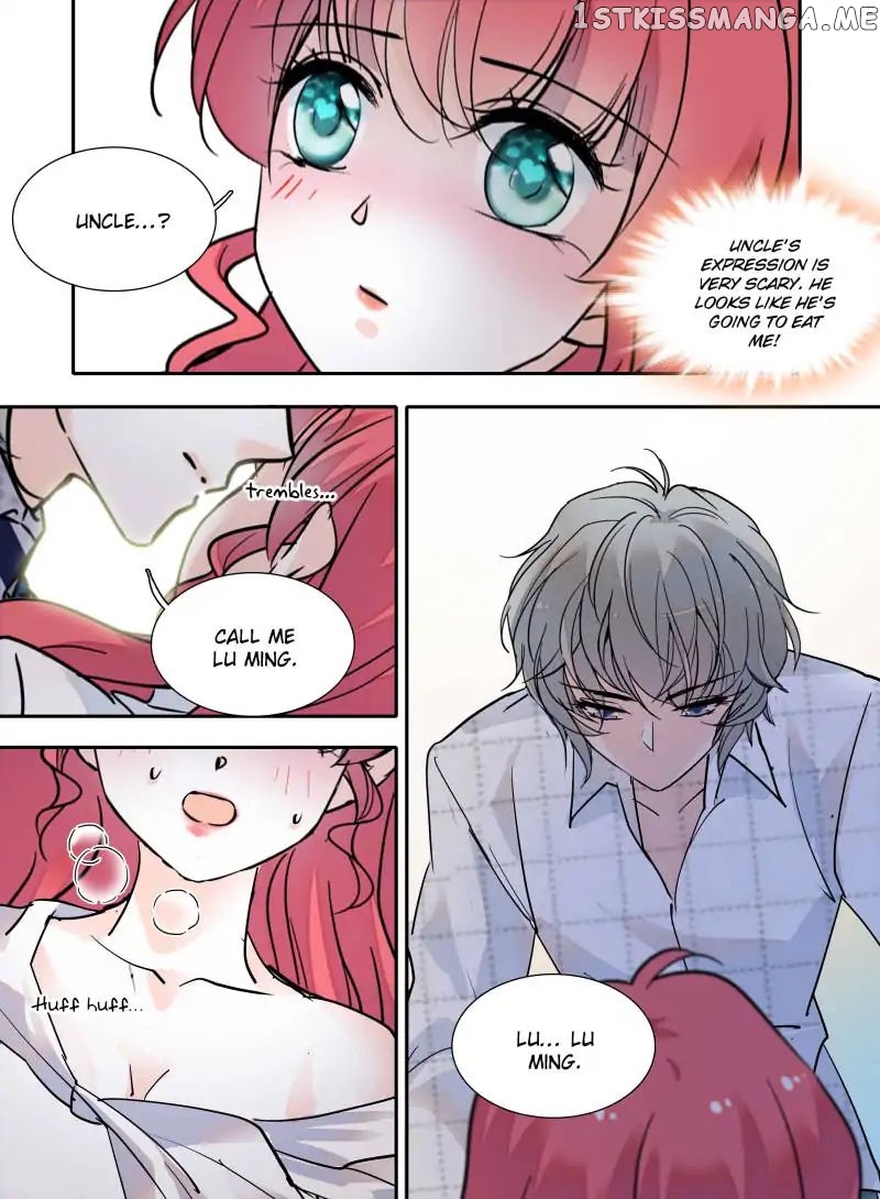 Sweetheart V5: The Boss Is Too Kind! Chapter 103 - page 11
