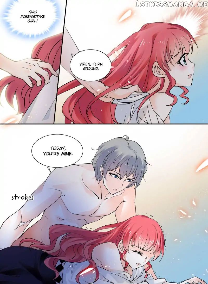 Sweetheart V5: The Boss Is Too Kind! Chapter 103 - page 14