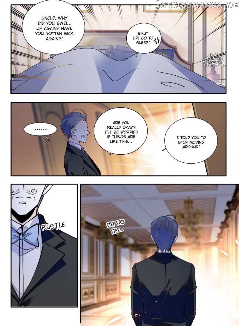 Sweetheart V5: The Boss Is Too Kind! Chapter 103 - page 16