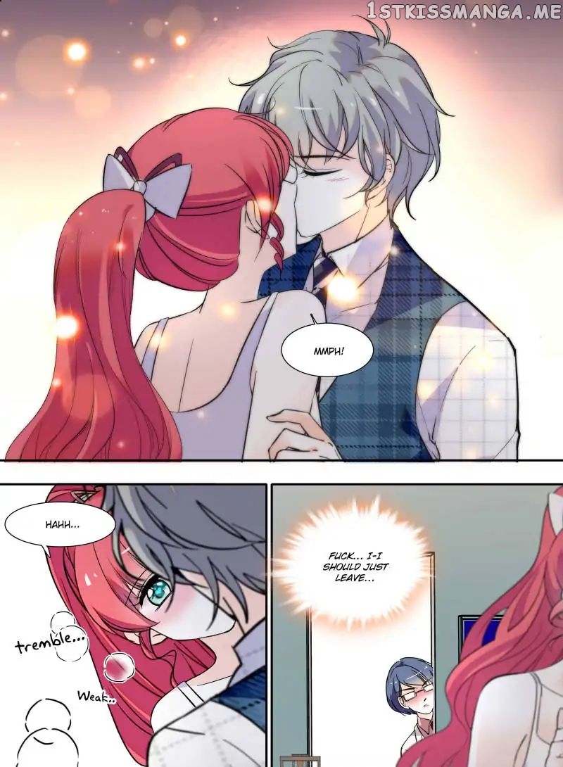 Sweetheart V5: The Boss Is Too Kind! Chapter 103 - page 8
