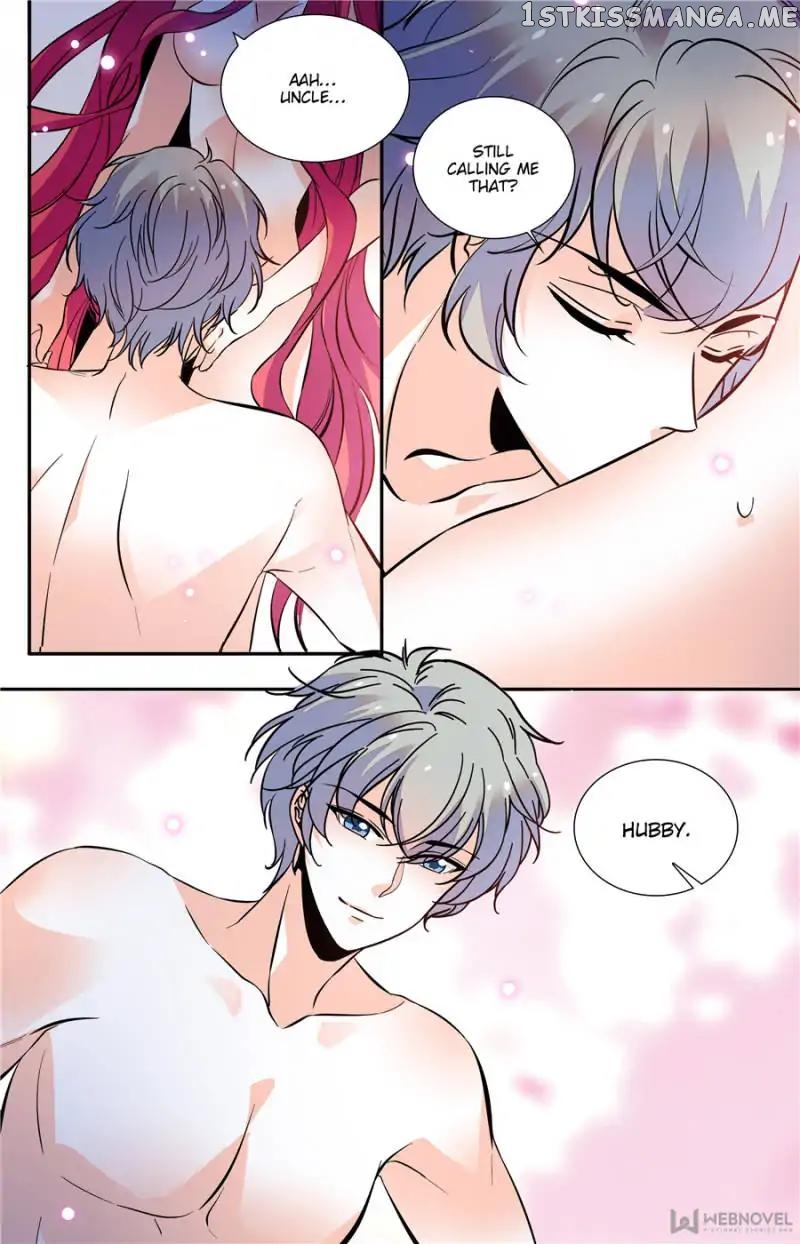 Sweetheart V5: The Boss Is Too Kind! Chapter 140 - page 10