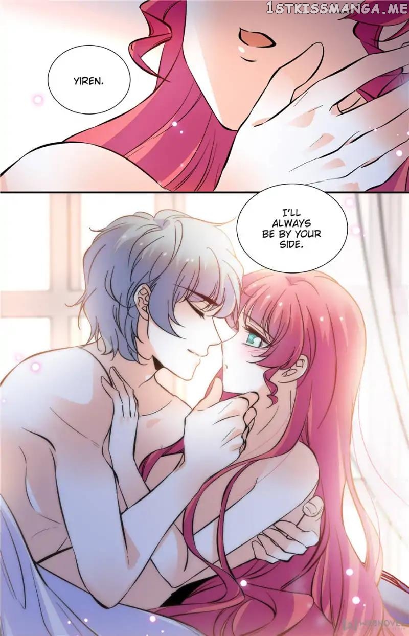 Sweetheart V5: The Boss Is Too Kind! Chapter 140 - page 11