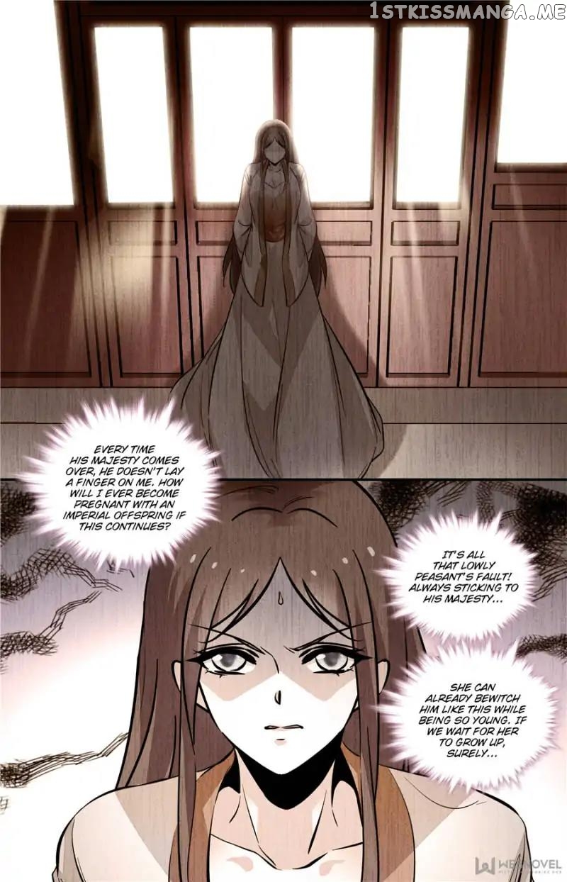 Sweetheart V5: The Boss Is Too Kind! Chapter 140 - page 2