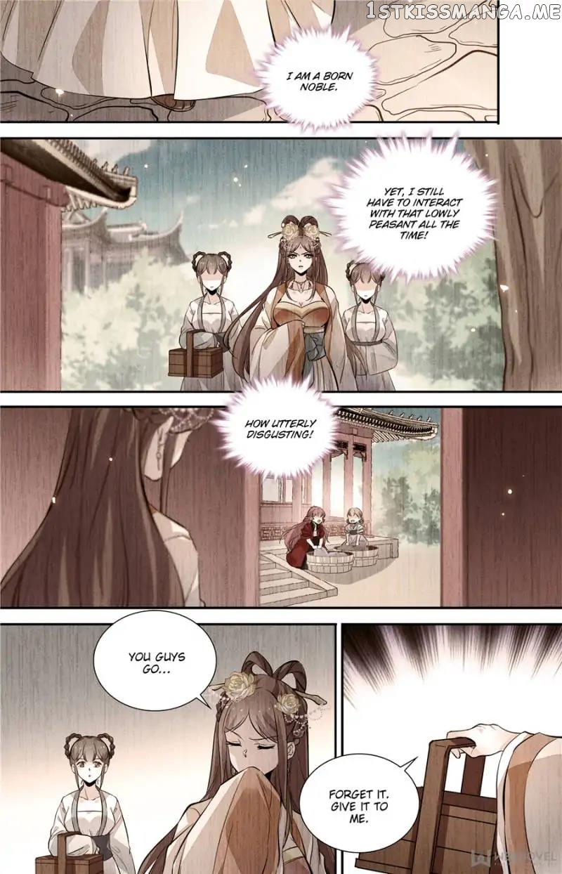 Sweetheart V5: The Boss Is Too Kind! Chapter 140 - page 3