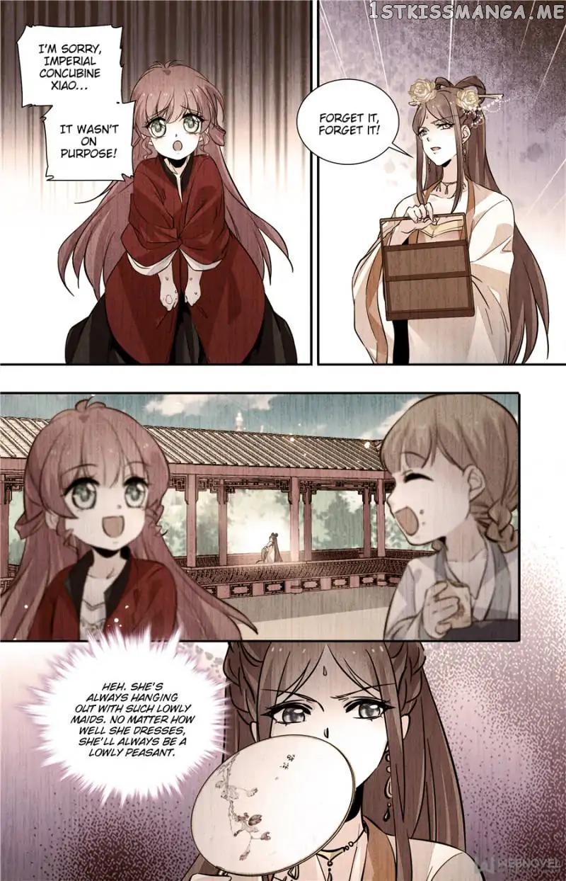 Sweetheart V5: The Boss Is Too Kind! Chapter 140 - page 5