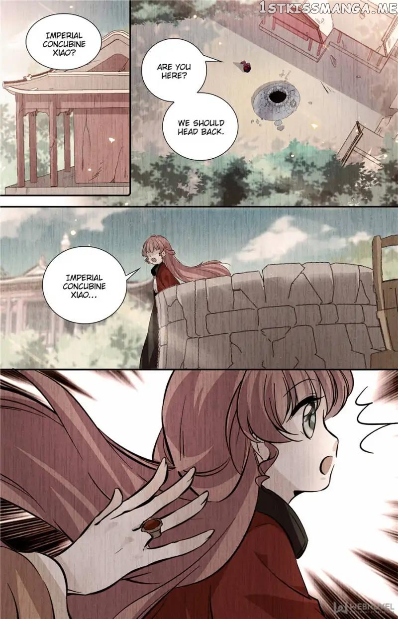 Sweetheart V5: The Boss Is Too Kind! Chapter 140 - page 6