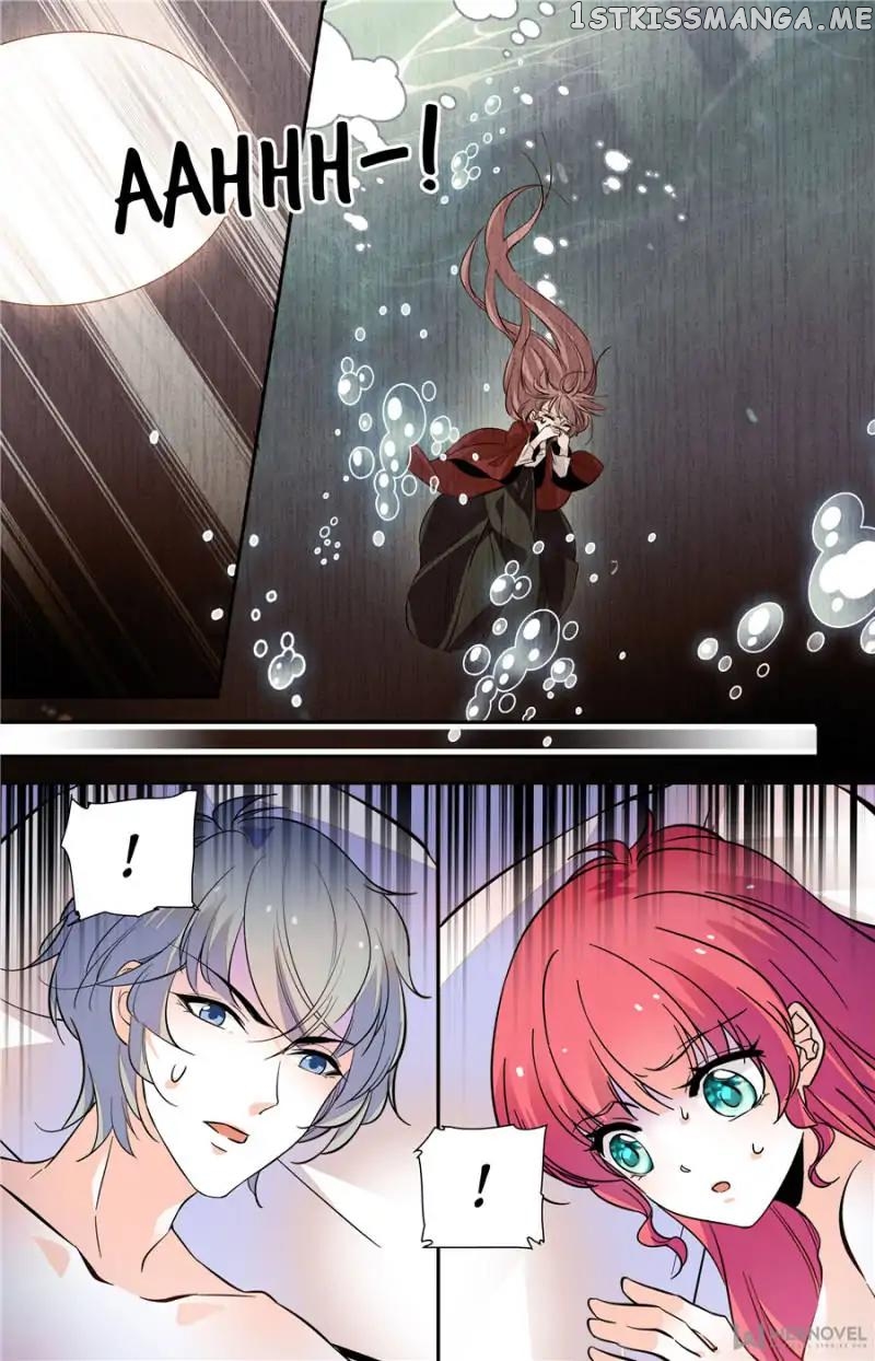 Sweetheart V5: The Boss Is Too Kind! Chapter 140 - page 7
