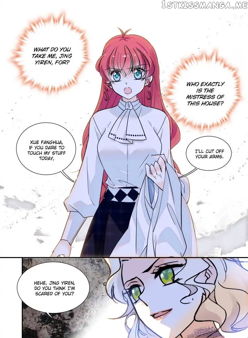 Sweetheart V5: The Boss Is Too Kind! Chapter 104 - page 10