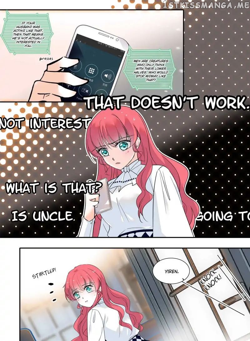Sweetheart V5: The Boss Is Too Kind! Chapter 104 - page 2