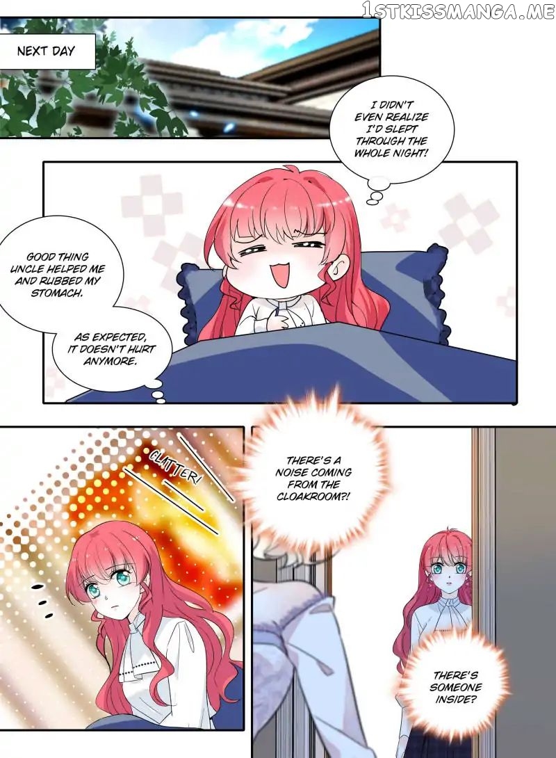 Sweetheart V5: The Boss Is Too Kind! Chapter 104 - page 7