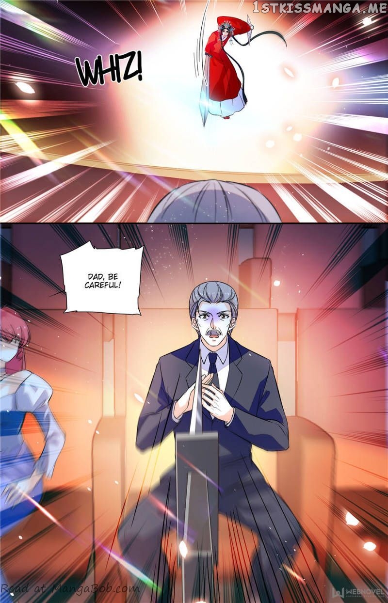 Sweetheart V5: The Boss Is Too Kind! Chapter 132 - page 2