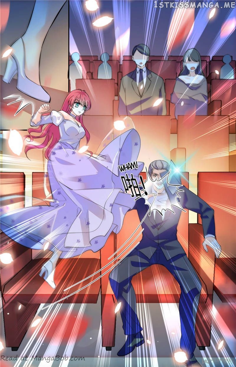 Sweetheart V5: The Boss Is Too Kind! Chapter 132 - page 3