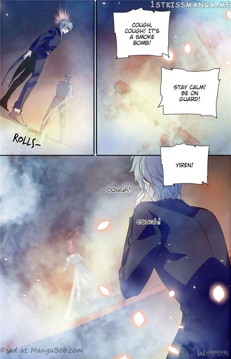 Sweetheart V5: The Boss Is Too Kind! Chapter 132 - page 9