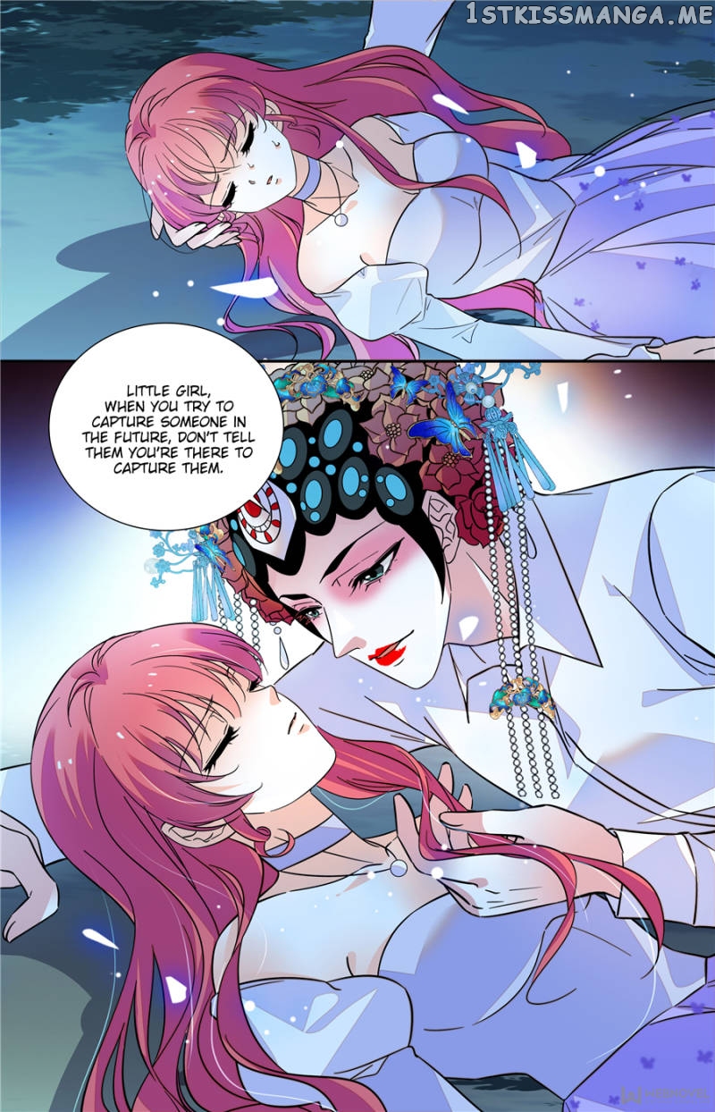 Sweetheart V5: The Boss Is Too Kind! Chapter 133 - page 10