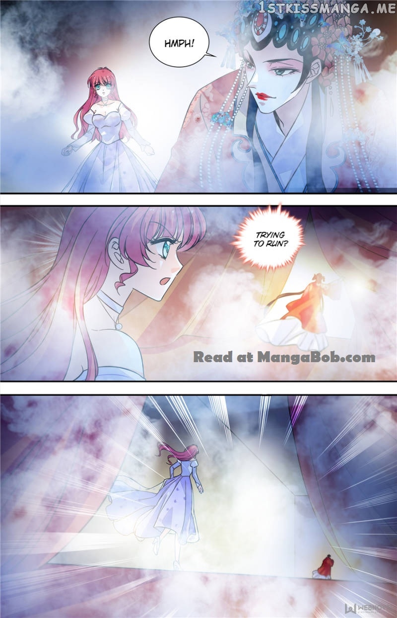 Sweetheart V5: The Boss Is Too Kind! Chapter 133 - page 2