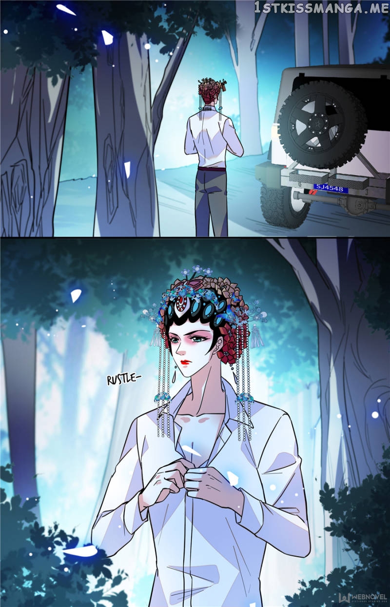Sweetheart V5: The Boss Is Too Kind! Chapter 133 - page 3