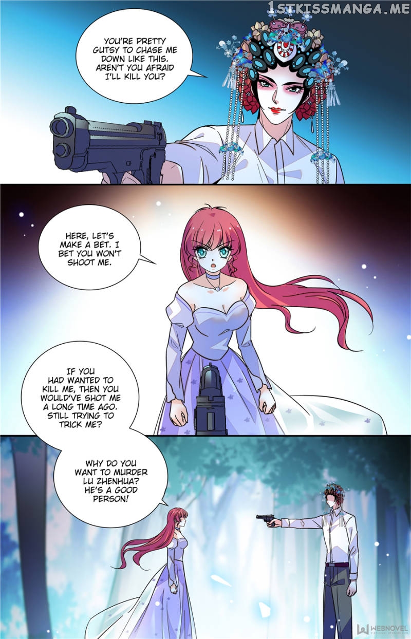 Sweetheart V5: The Boss Is Too Kind! Chapter 133 - page 6