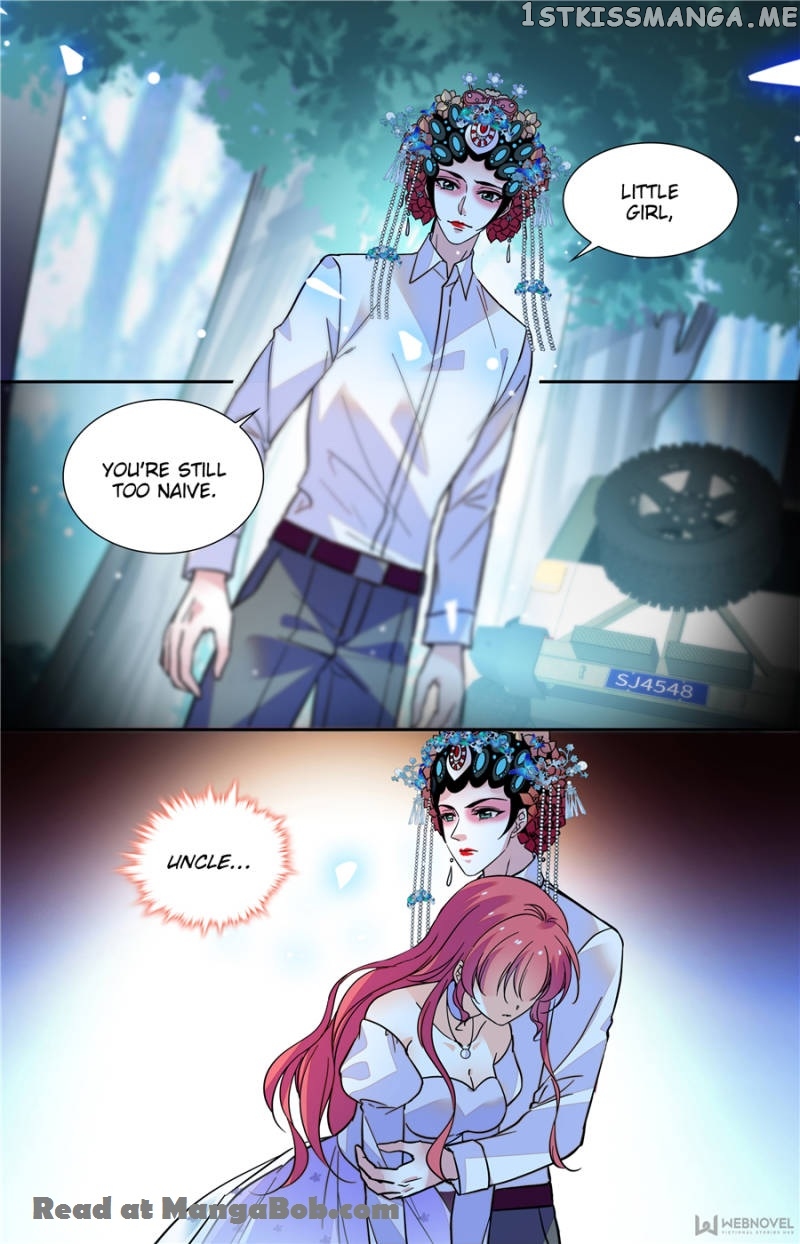 Sweetheart V5: The Boss Is Too Kind! Chapter 133 - page 9