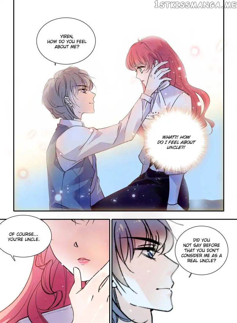 Sweetheart V5: The Boss Is Too Kind! Chapter 106 - page 11