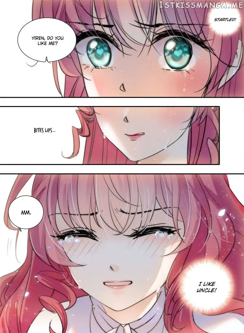 Sweetheart V5: The Boss Is Too Kind! Chapter 106 - page 12
